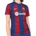 Barcelona Fodboldtrøje Dame